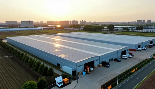 礼品采购市场升级，供应链服务如何助力企业精准对接