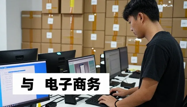 跨境电商物流提升交通枢纽整体体验
