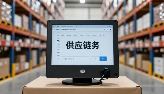 仓储配送如何重塑终端商户的供应链效率