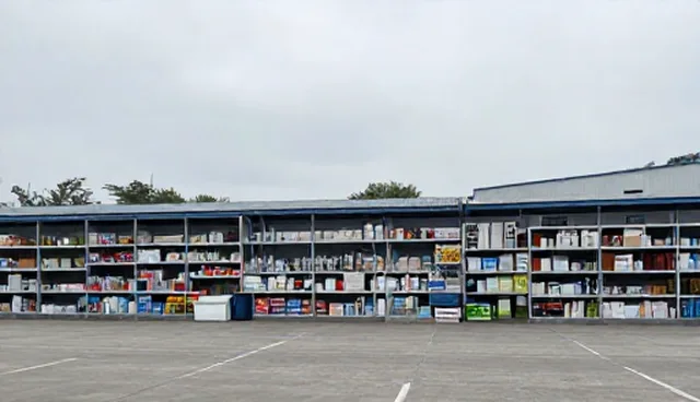供应链管理：礼品采购中的日用百货使用与维护建议