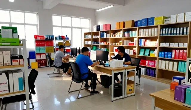 礼品采购在需求变化中的性能表现与适用条件分析