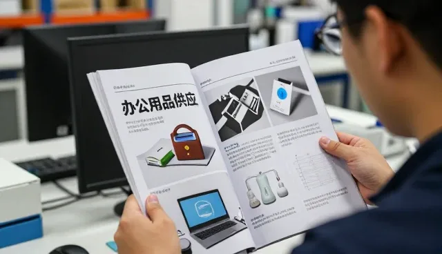 合肥市刚赫电子商务有限公司聊聊办公用品供应办公用品供应