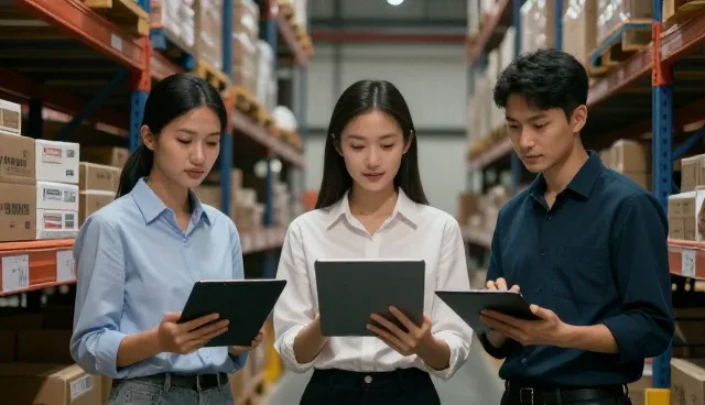 供应链时效性提升的关键在于适用条件的精准把控