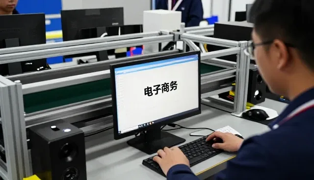 订单管理系统帮助客户实现电子商务目标