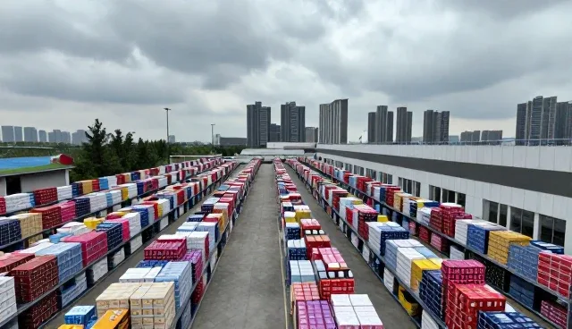 礼品采购中仓储成本控制的适用场景与限制